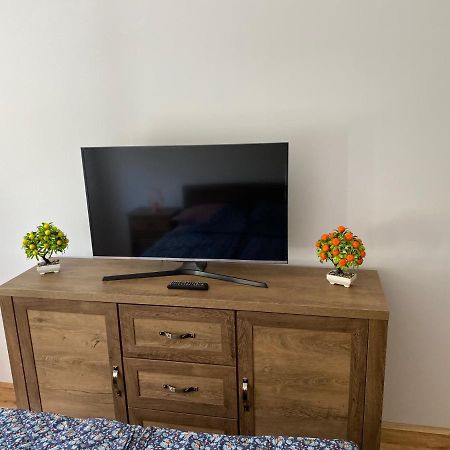 New Apartment In The City 비소코 외부 사진