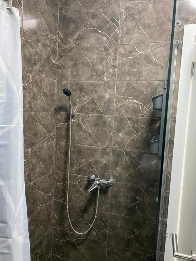 New Apartment In The City 비소코 외부 사진