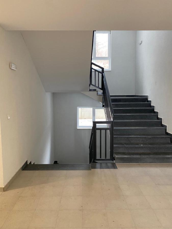 New Apartment In The City 비소코 외부 사진
