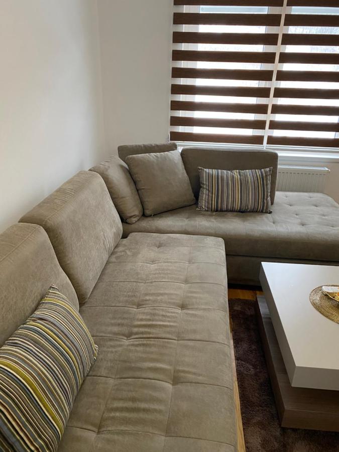 New Apartment In The City 비소코 외부 사진