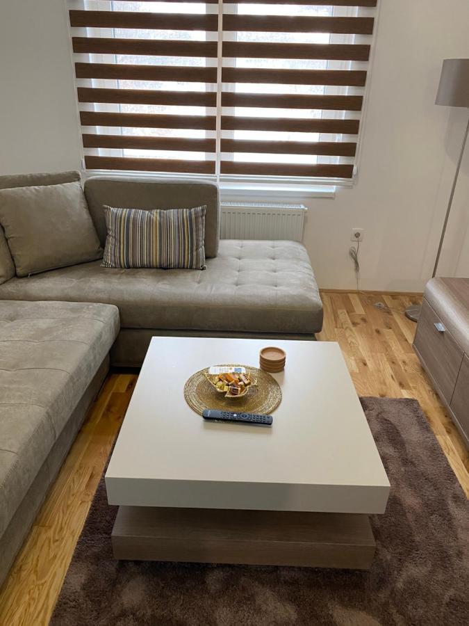 New Apartment In The City 비소코 외부 사진