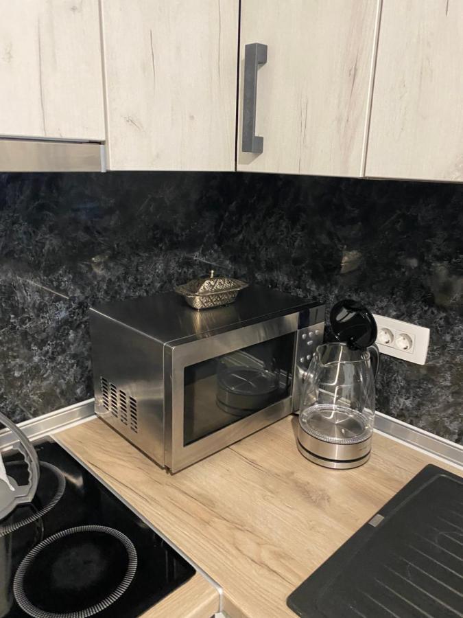 New Apartment In The City 비소코 외부 사진