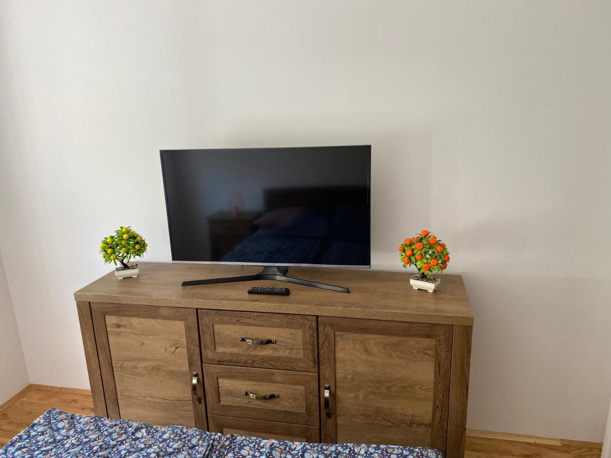 New Apartment In The City 비소코 외부 사진