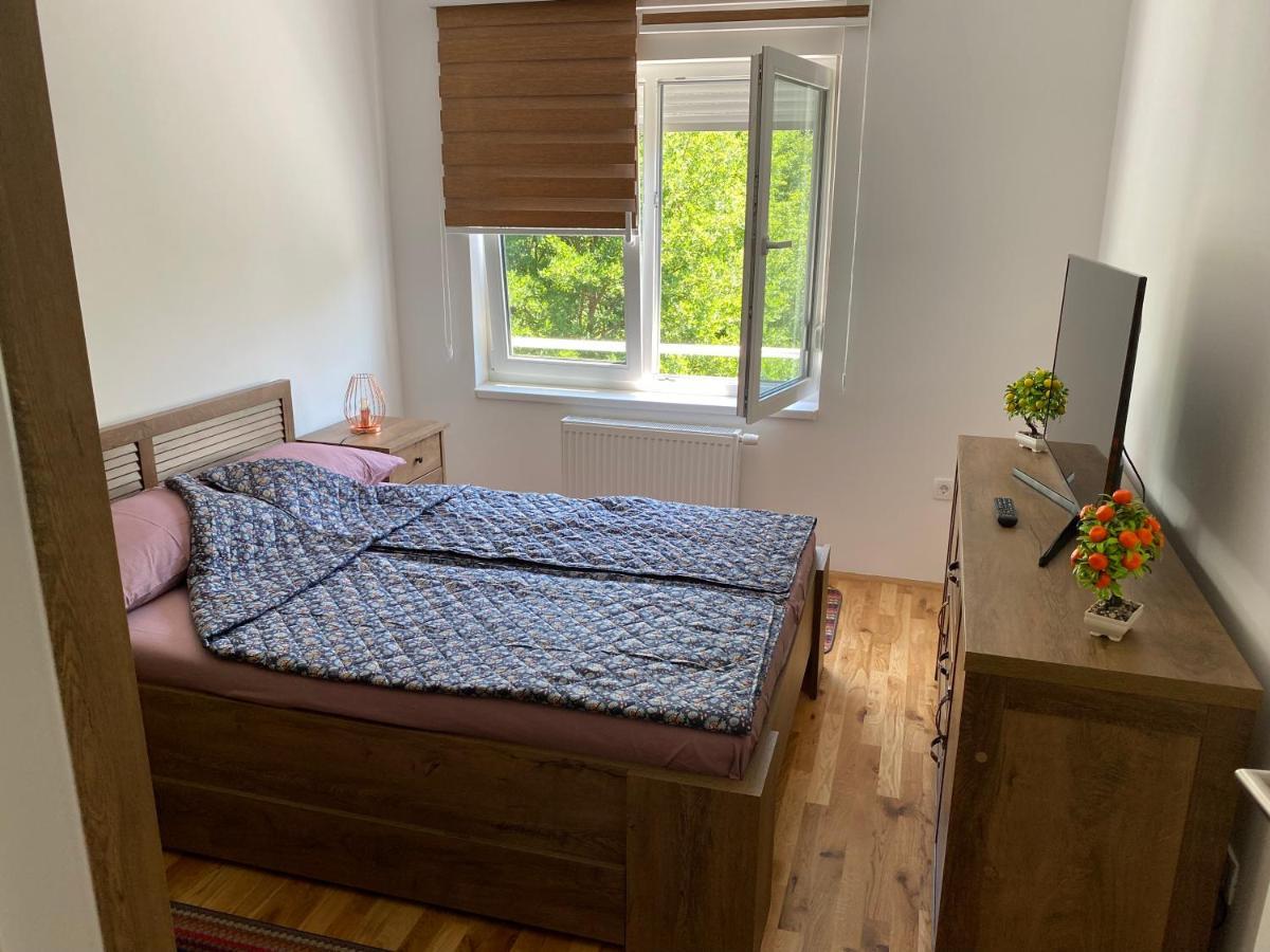 New Apartment In The City 비소코 외부 사진