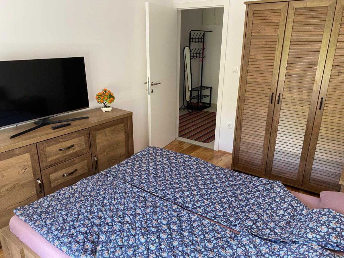 New Apartment In The City 비소코 외부 사진